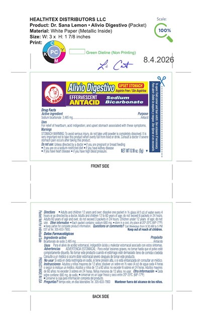Display Packet (Dr Sana Lemon Antacid  Alivio Digestivo Packet (signed 8.4.2026).(1))
